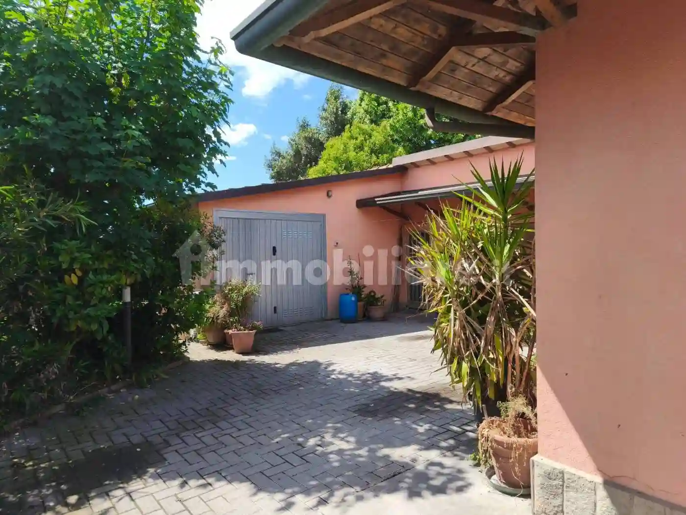 Villa - foto 5