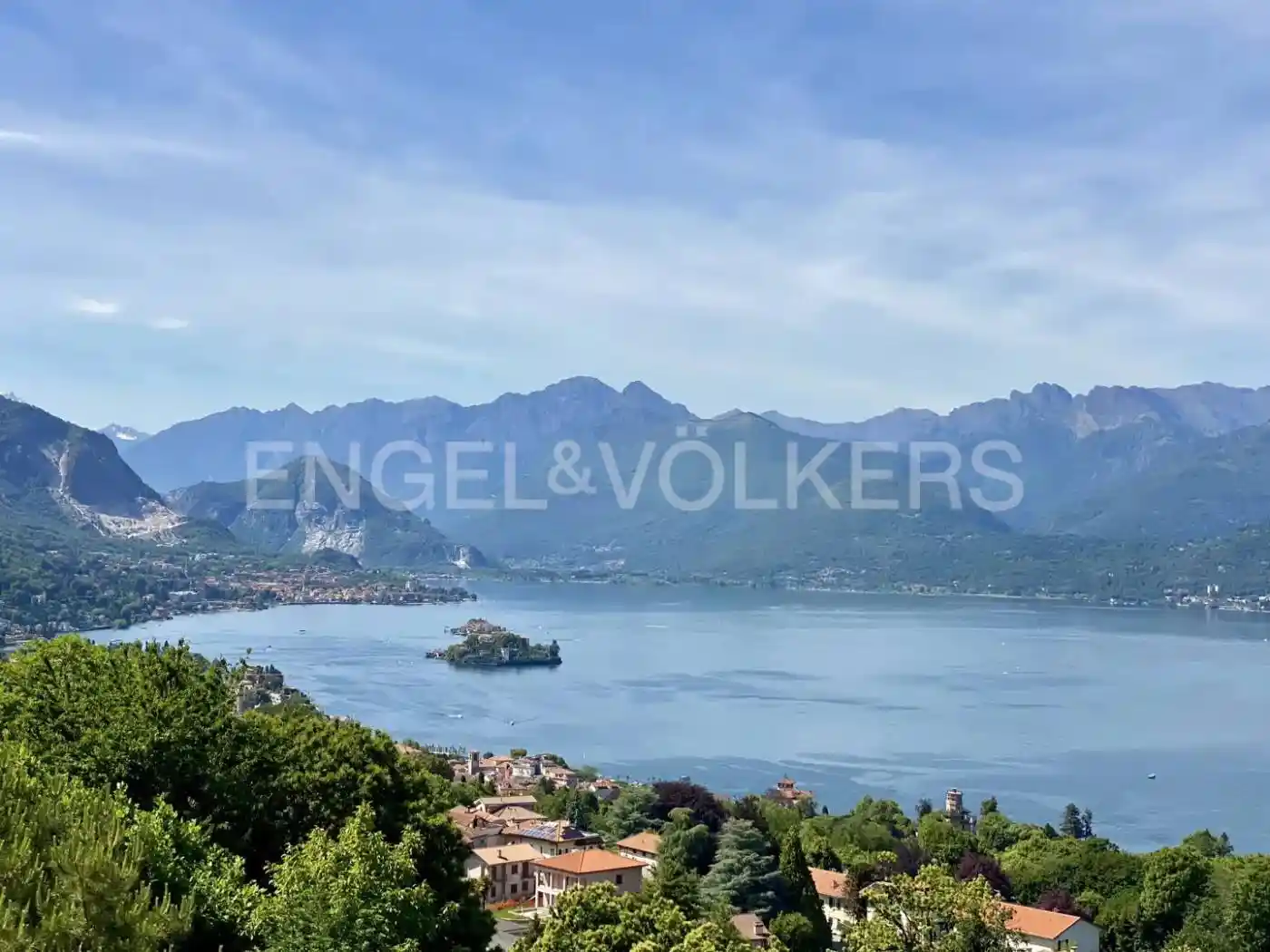 Appartamento in vendita a Stresa