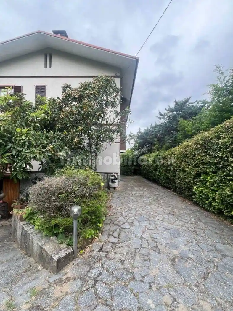 Villa in vendita a Rivergaro