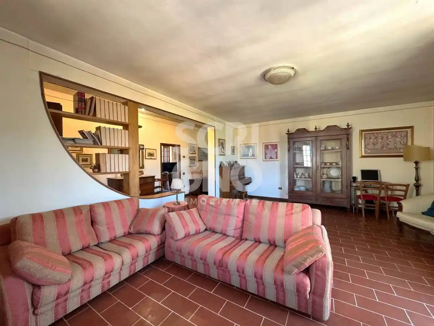 Villa in vendita a Serravalle Pistoiese