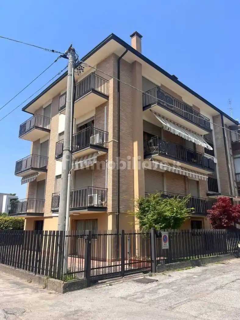 Appartamento in vendita a Padova
