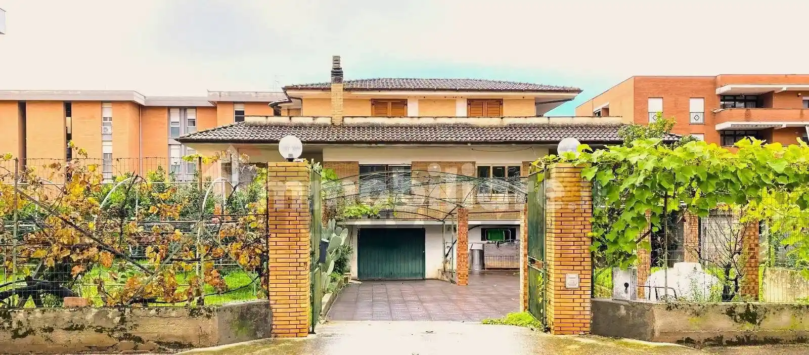 Villa in vendita a Terracina