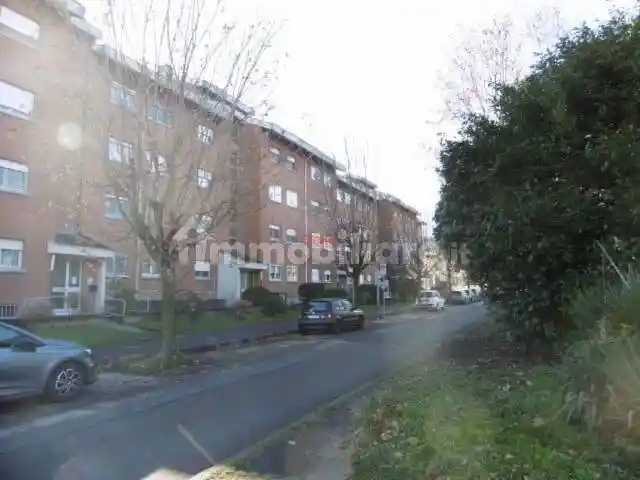 Appartamento in vendita a Avigliana