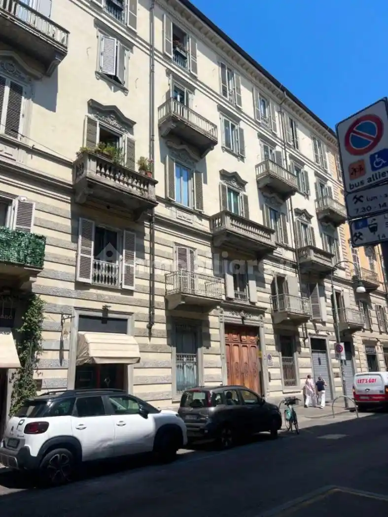 Appartamento in vendita a Torino