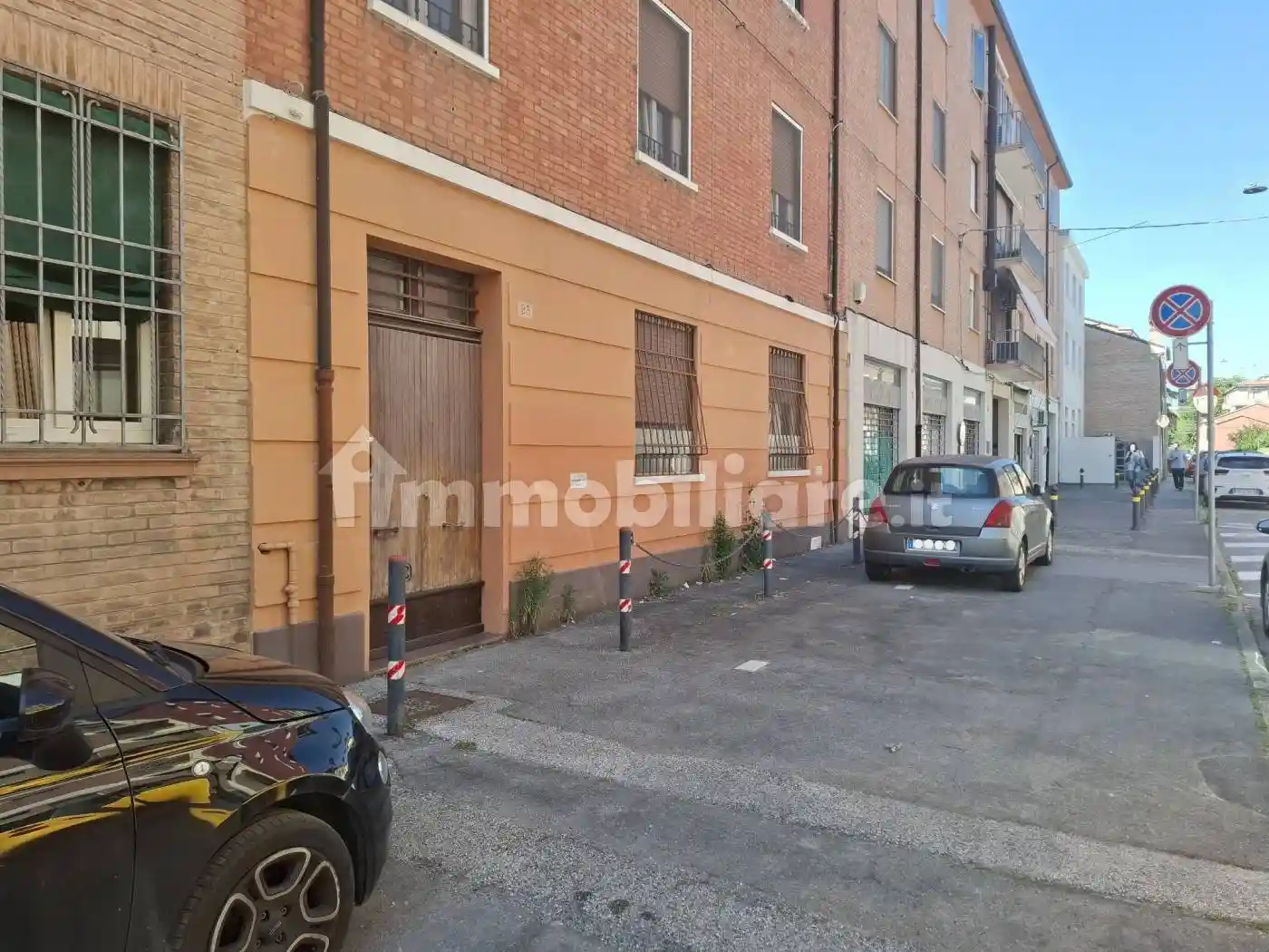 Appartamento in affitto a Ferrara