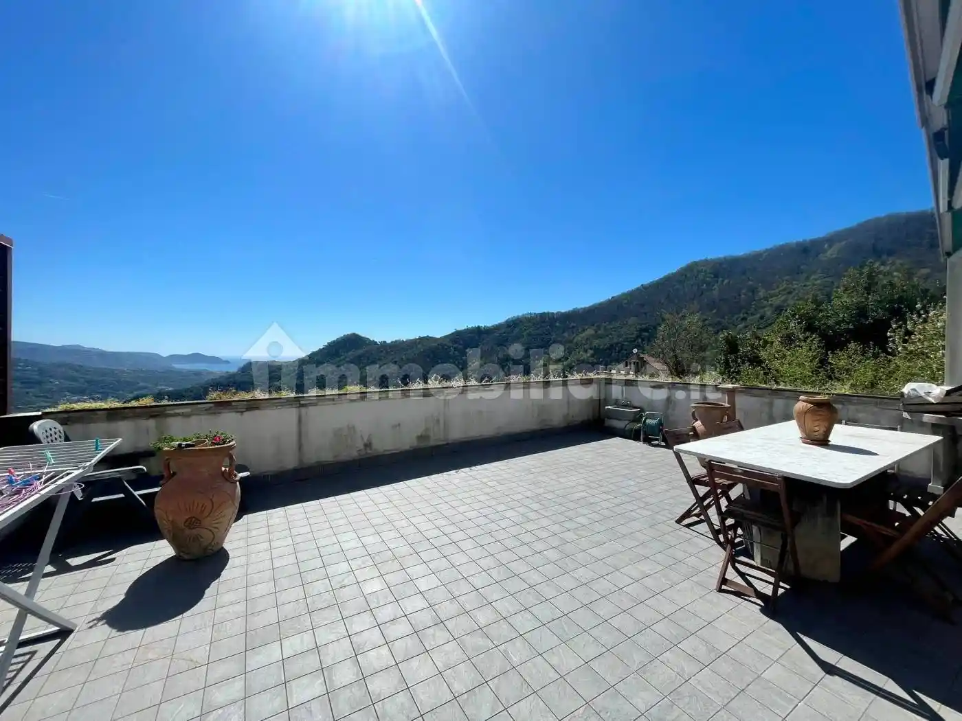 Casa indipendente in vendita a Leivi