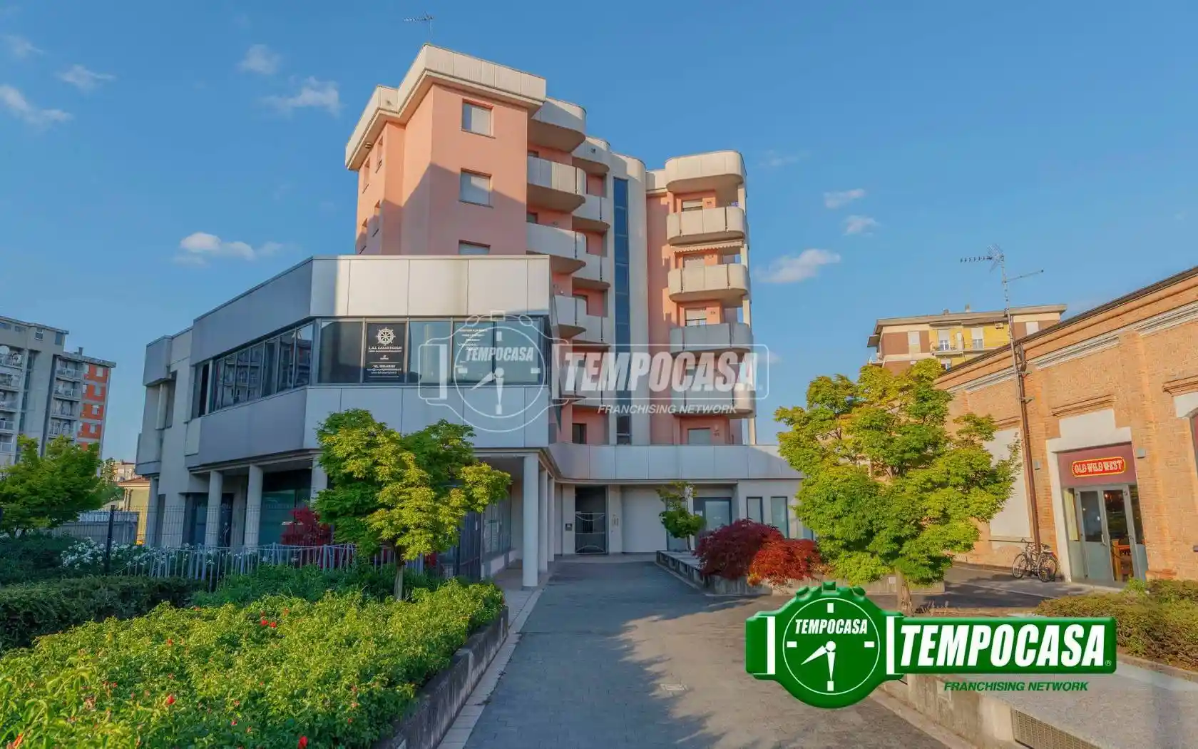 Appartamento in vendita a Piacenza