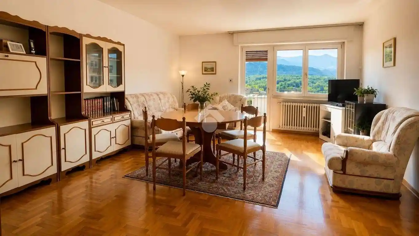 Appartamento in affitto a Belluno