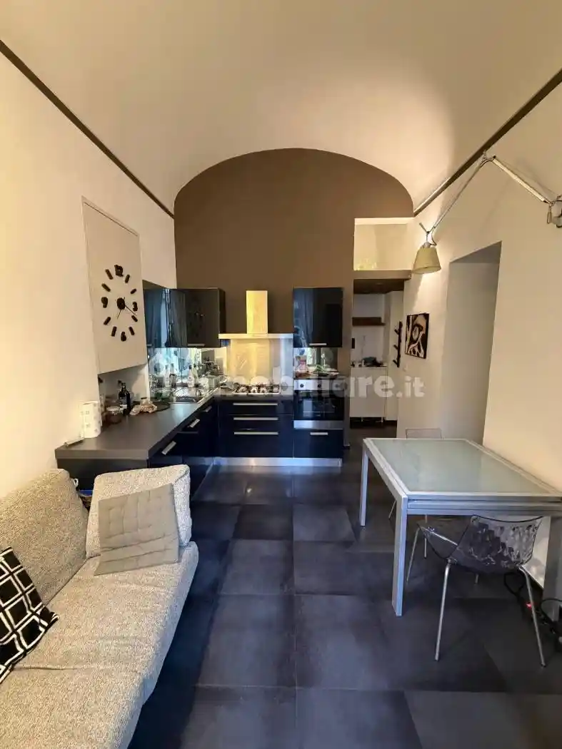 Appartamento in affitto a Torino