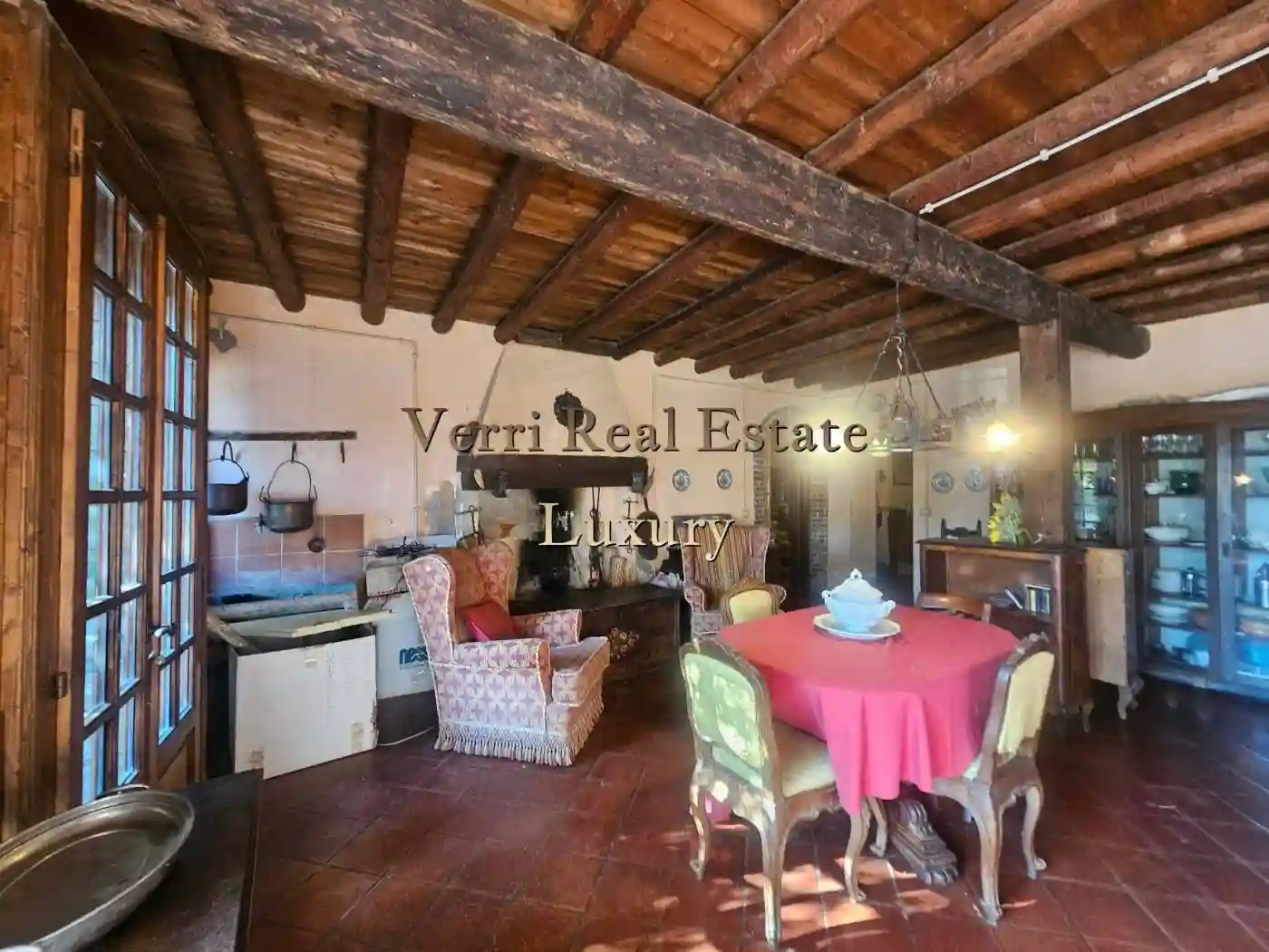 Palazzo - Edificio - foto 4