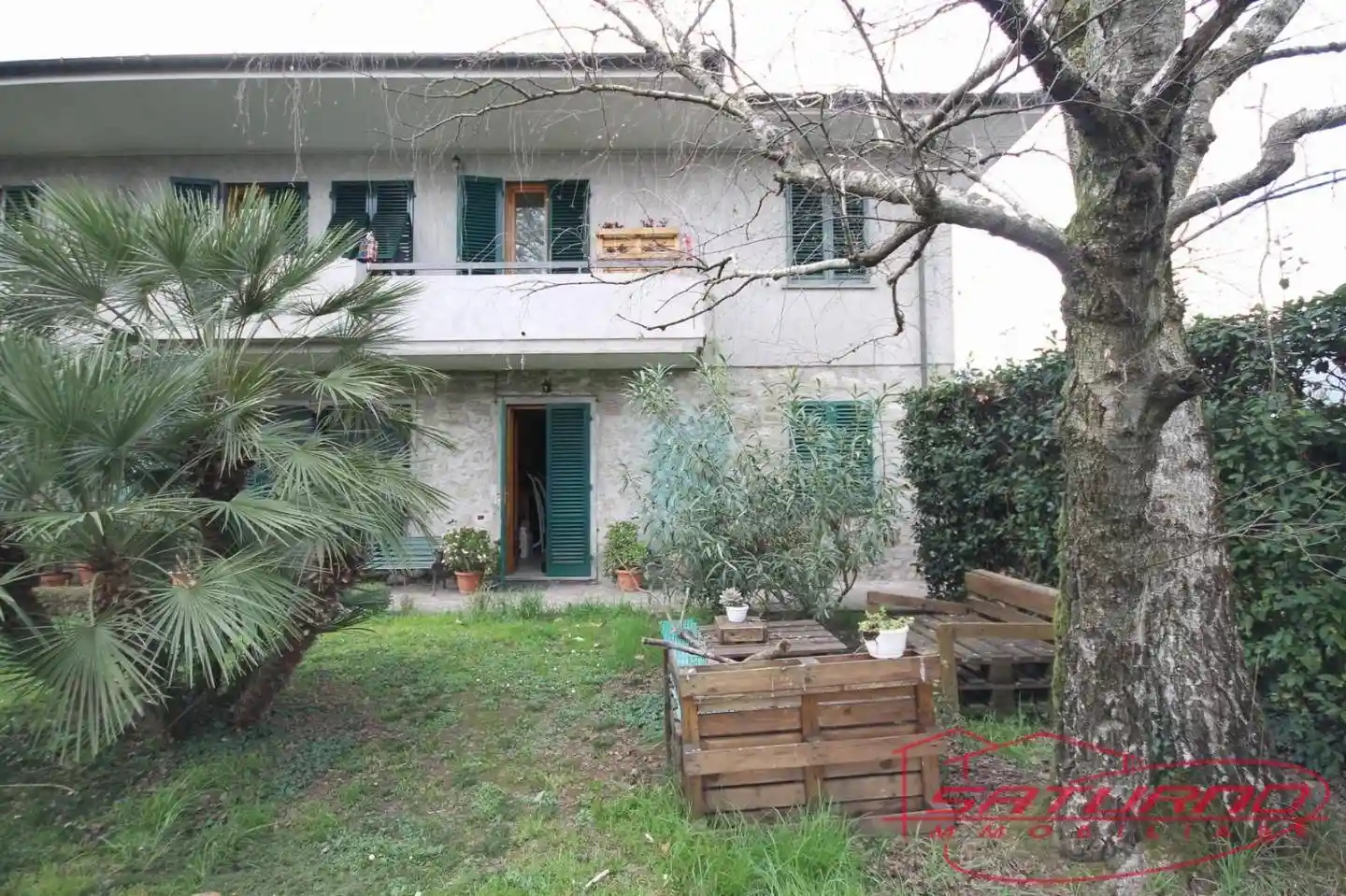 Villetta a schiera in vendita a Capannori