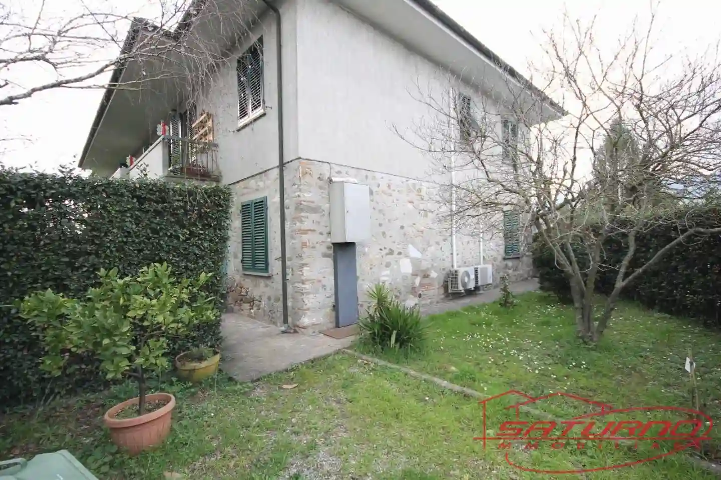 Villetta a schiera - foto 2