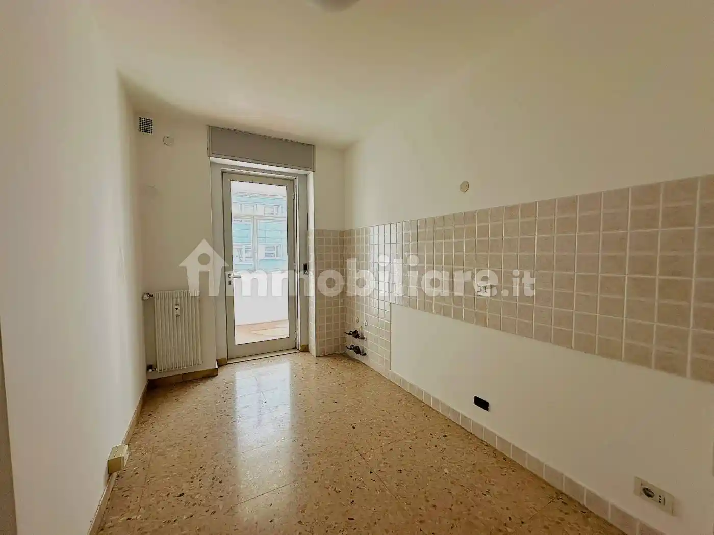 Appartamento in vendita a Udine