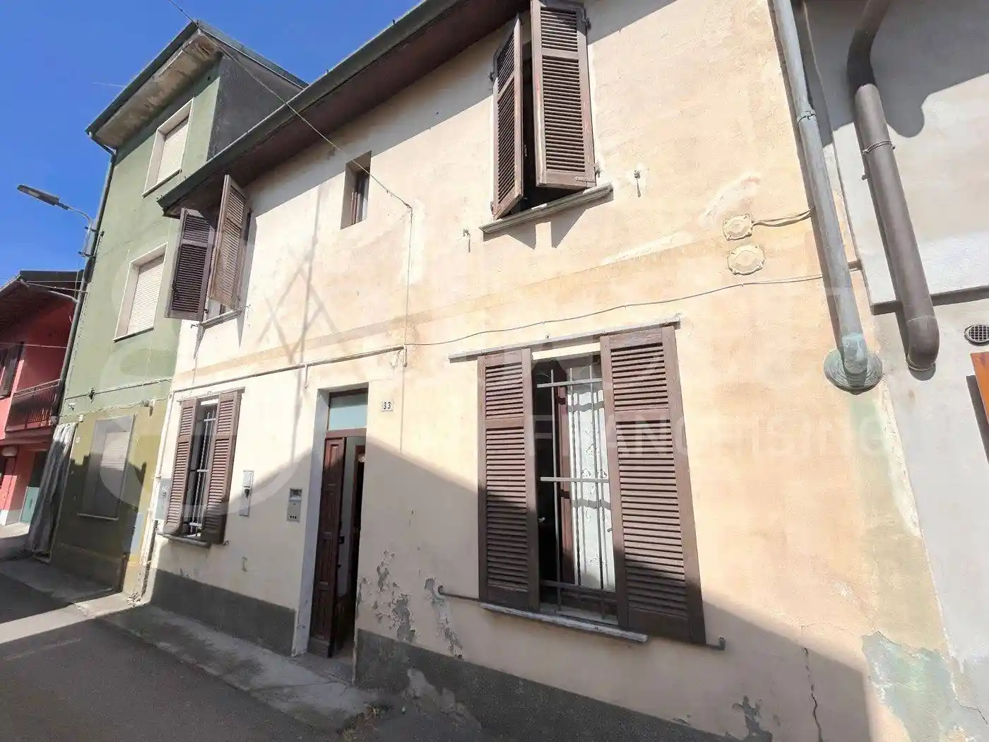 Casa indipendente in vendita a Garlasco