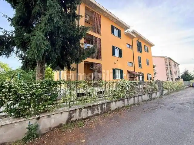 Appartamento in affitto a Pavia