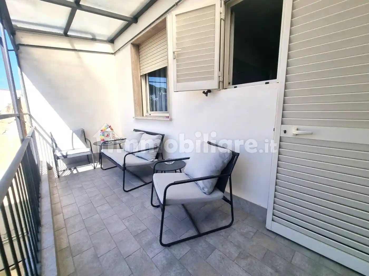 Appartamento in vendita a Viareggio