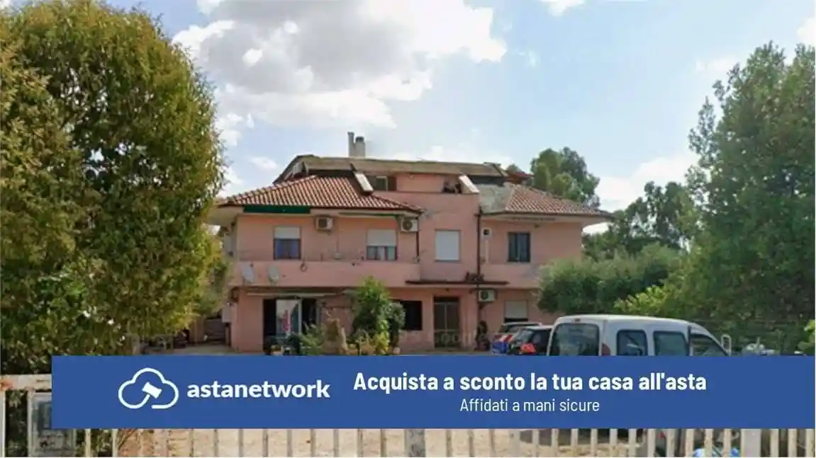 Appartamento in vendita a Latina