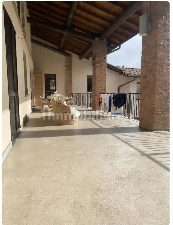 Appartamento in vendita a Cenate Sotto