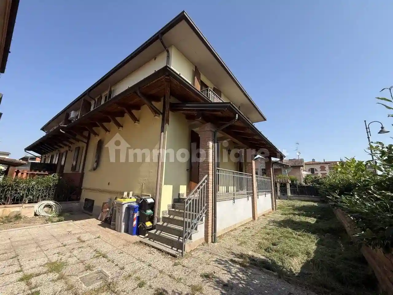 Villetta a schiera - foto 2