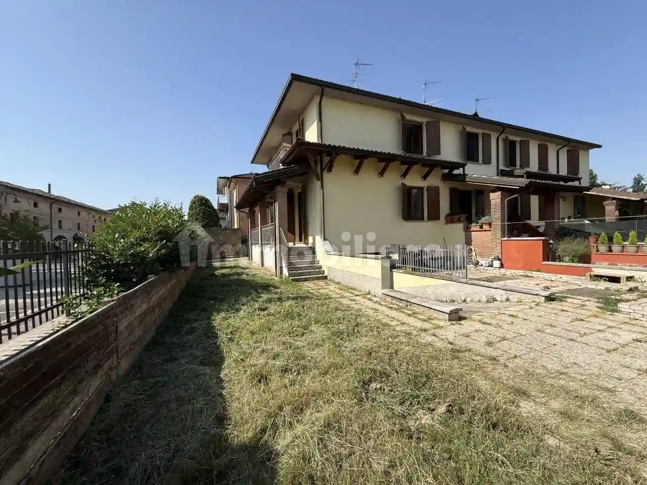 Villetta a schiera - foto 3