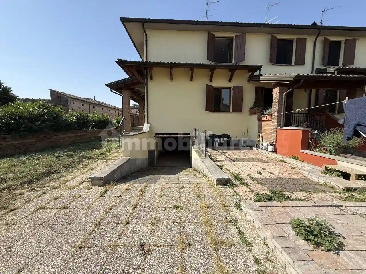 Villetta a schiera - foto 4