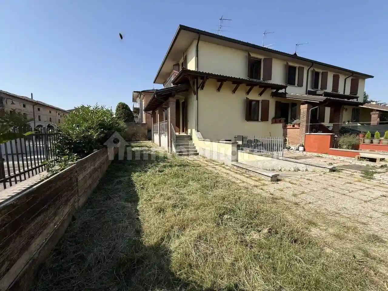 Villetta a schiera - foto 5