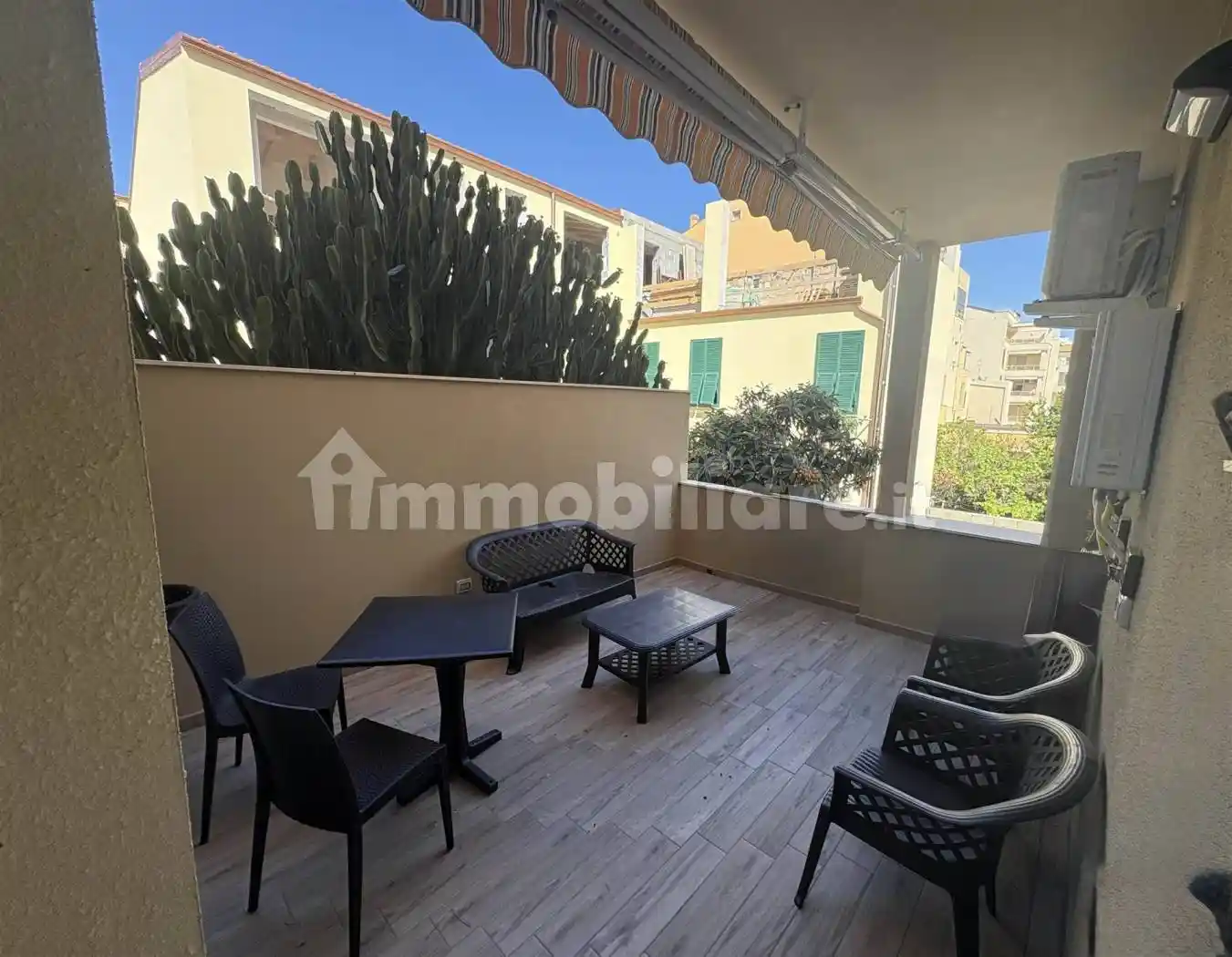 Appartamento in vendita a Alghero