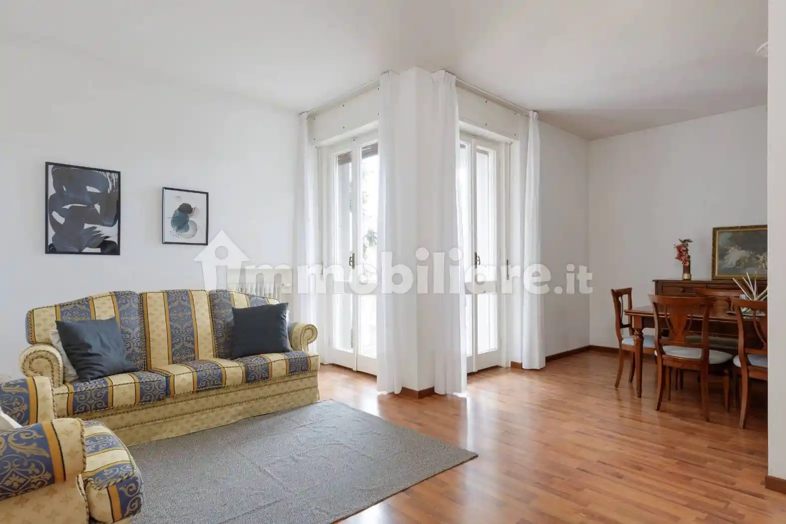 Appartamento in vendita a Trieste