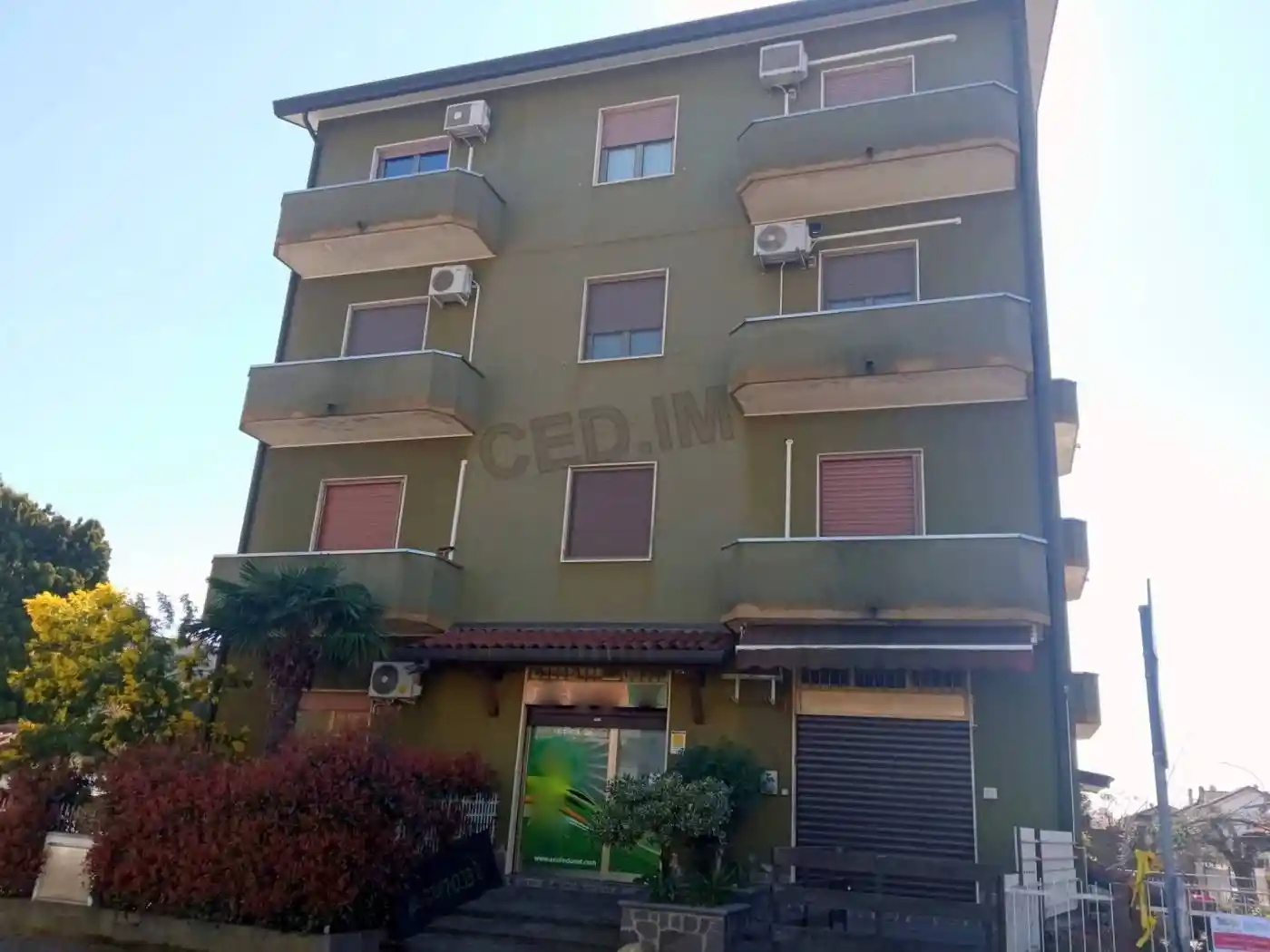 Appartamento in vendita a Lainate