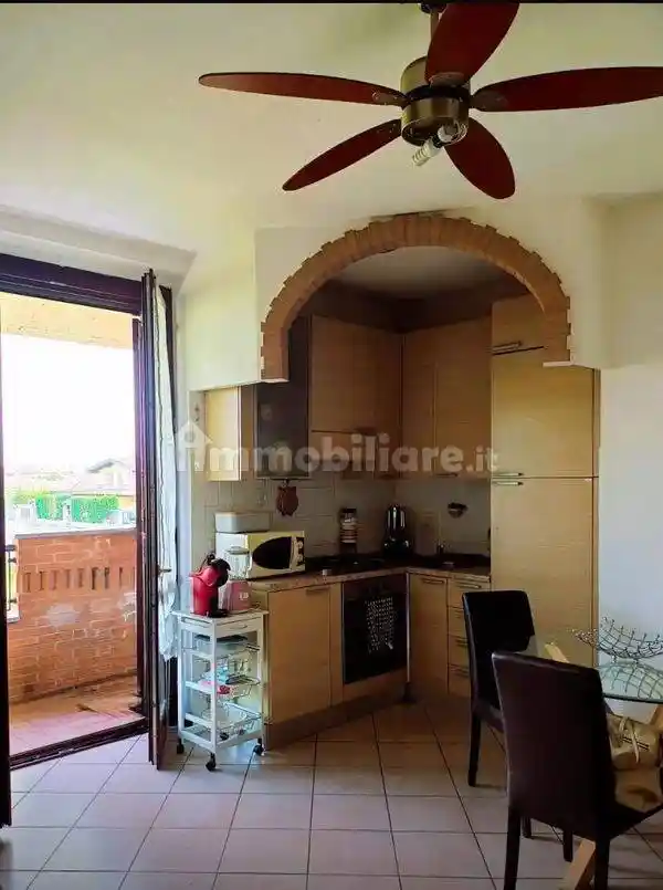 Appartamento in vendita a Roncaro