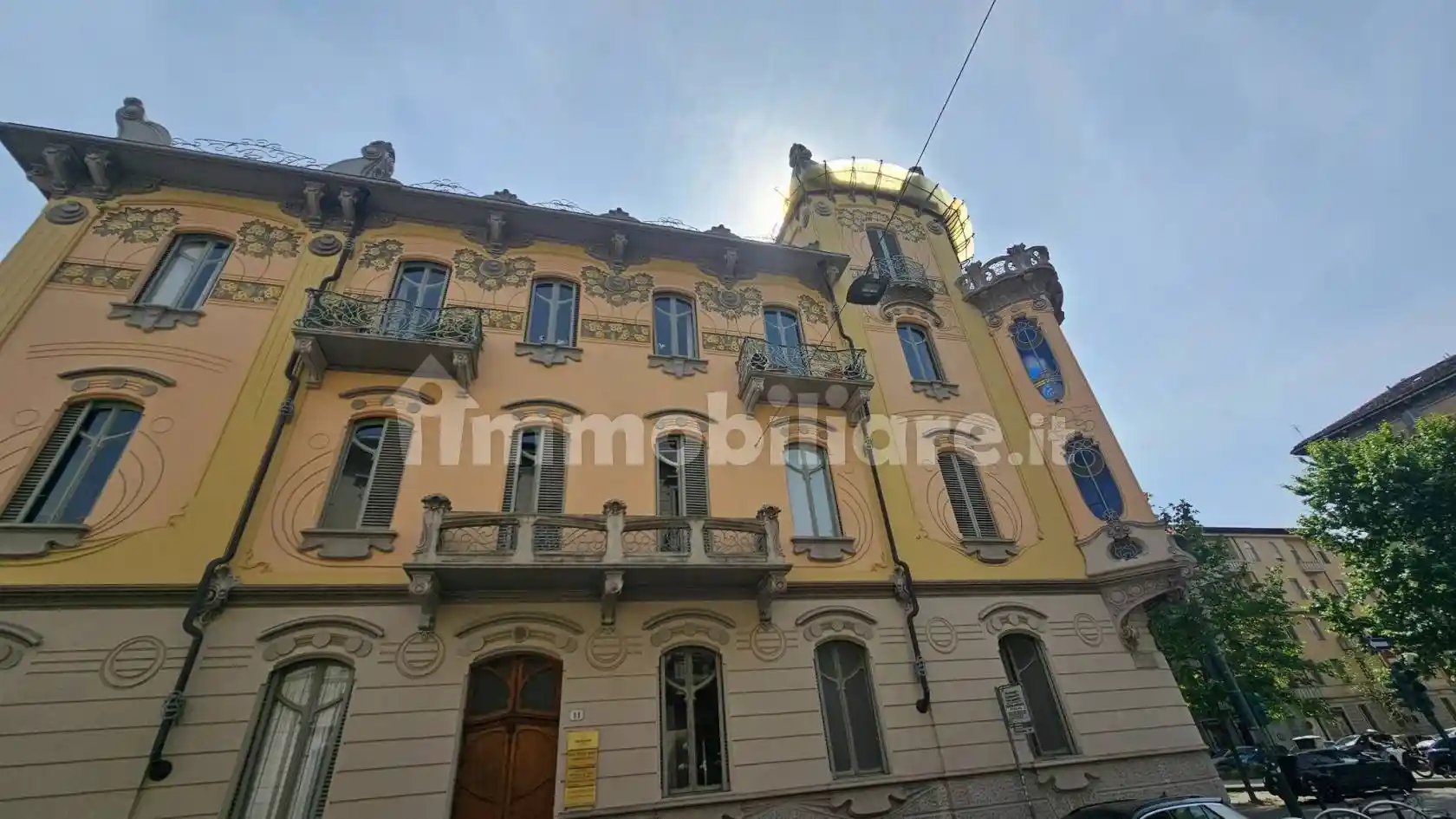 Attico - Mansarda in affitto a Torino