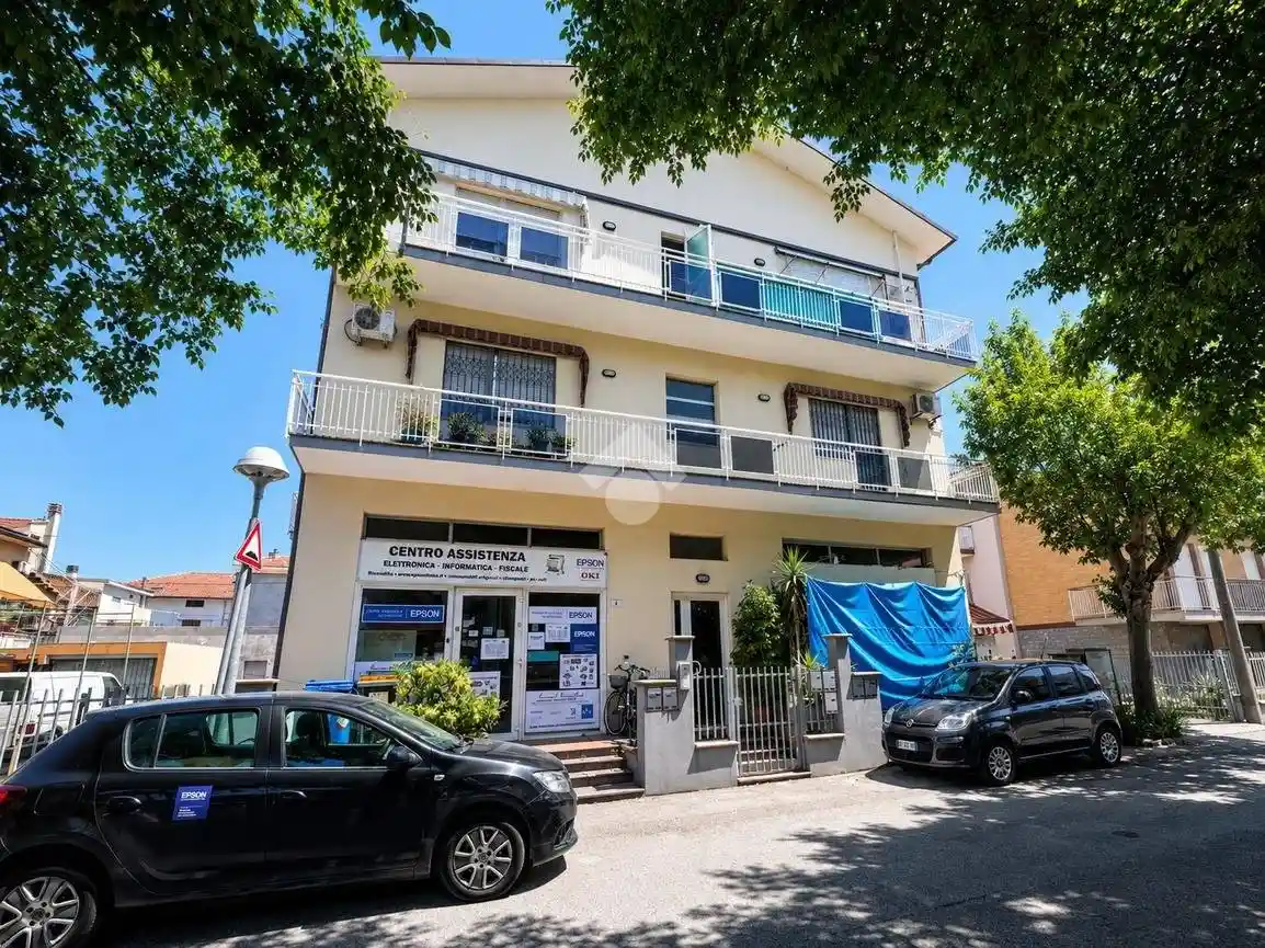 Appartamento in vendita a Rimini