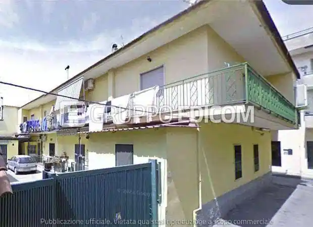 Appartamento in vendita a Qualiano