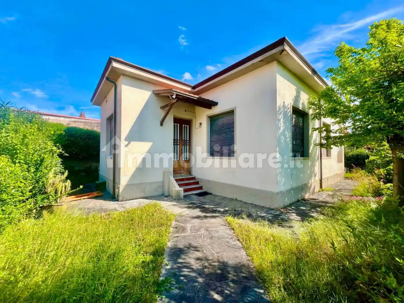 Villa in vendita a Pietrasanta