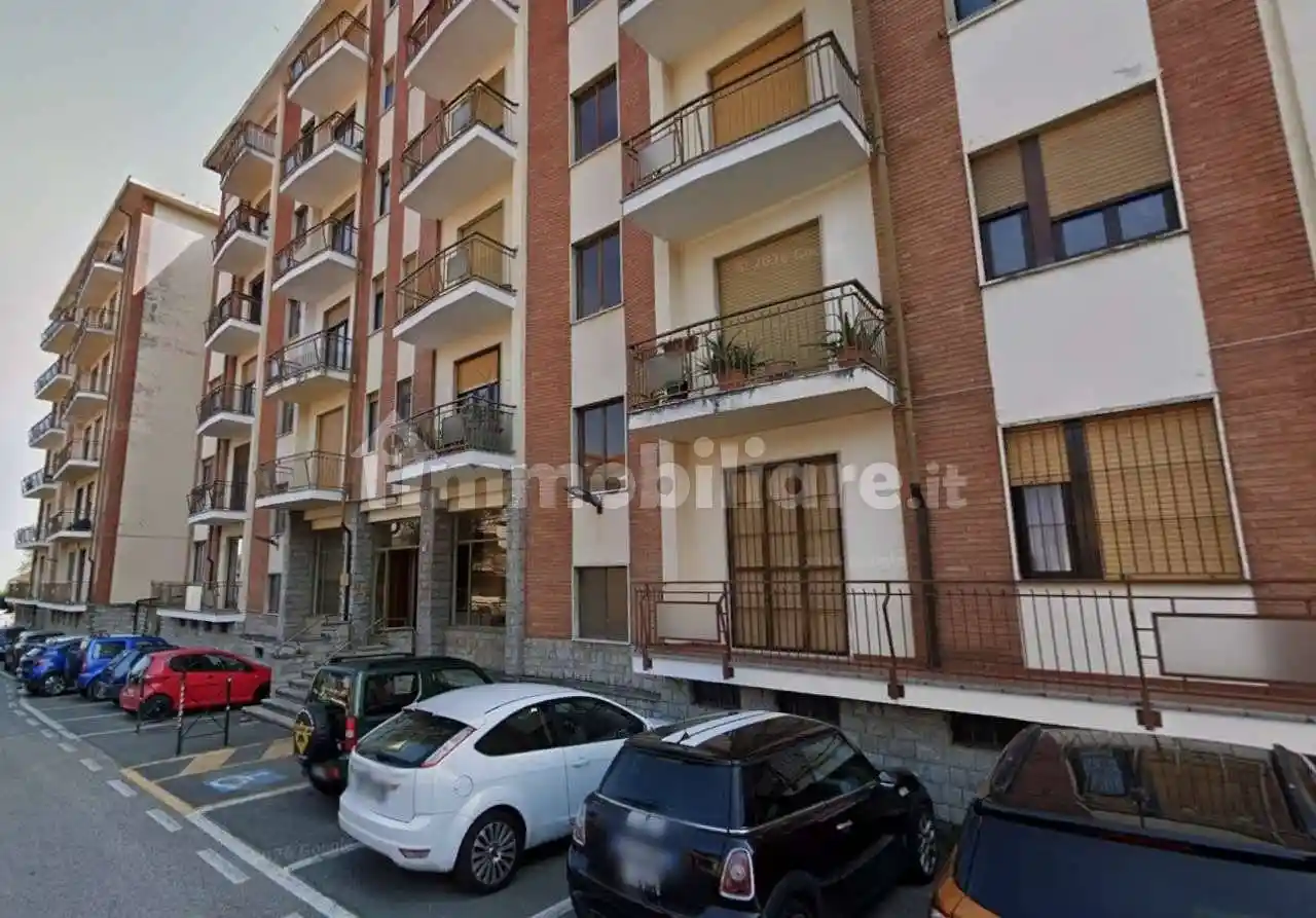 Appartamento in vendita a Giaveno