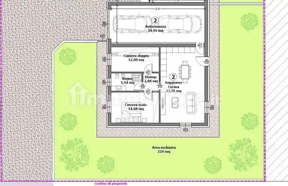 Appartamento - foto 5