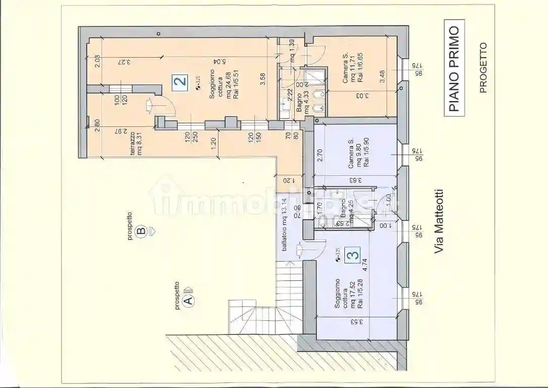 Appartamento - foto 2
