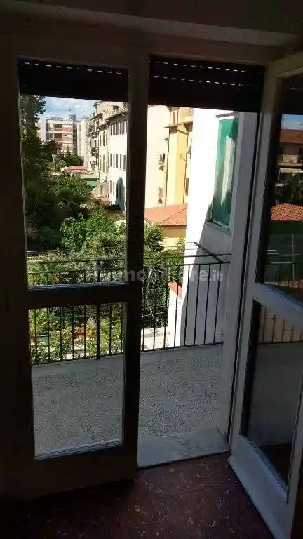 Appartamento in affitto a Pisa