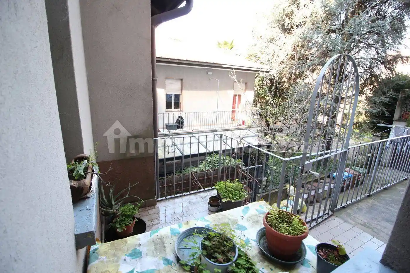 Appartamento in vendita a Sesto San Giovanni