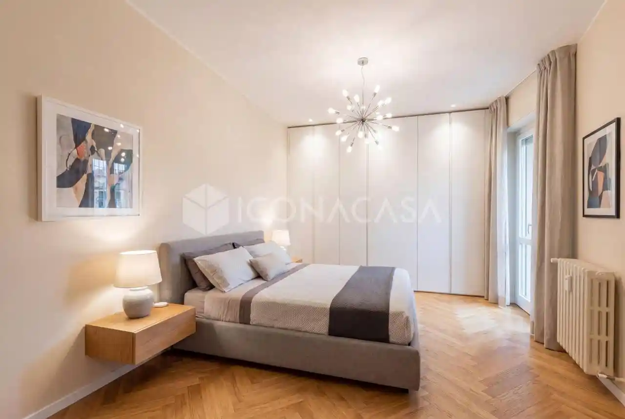 Appartamento in vendita a San Donato Milanese
