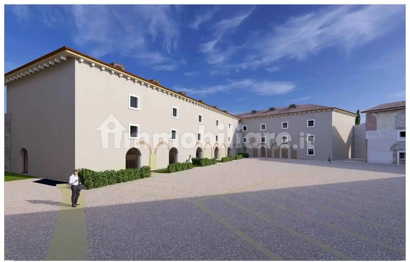 Progetto in vendita a Peschiera del Garda