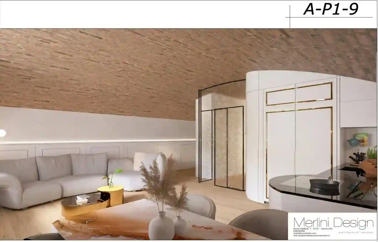 Progetto - foto 5