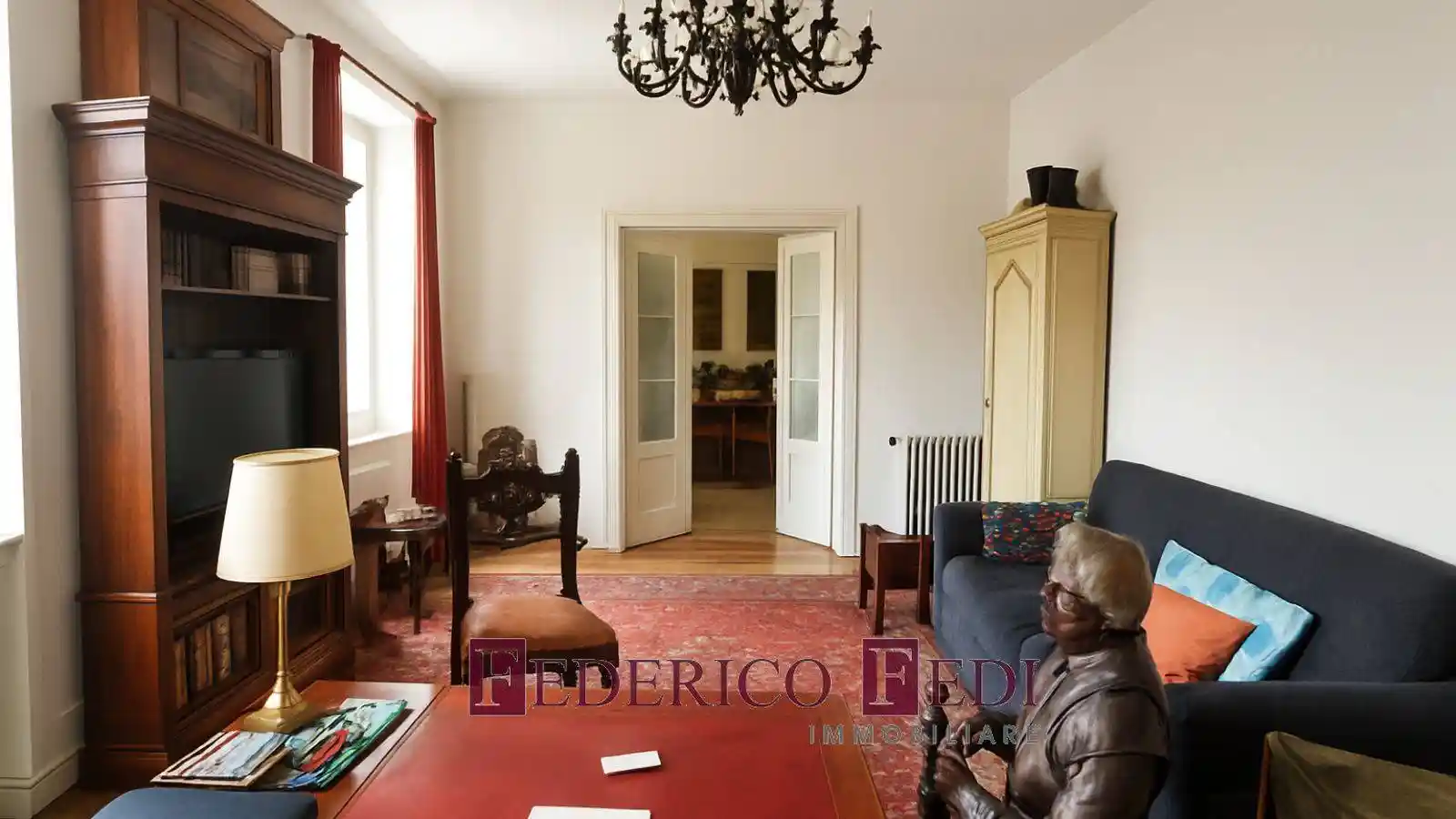Appartamento in vendita a Prato