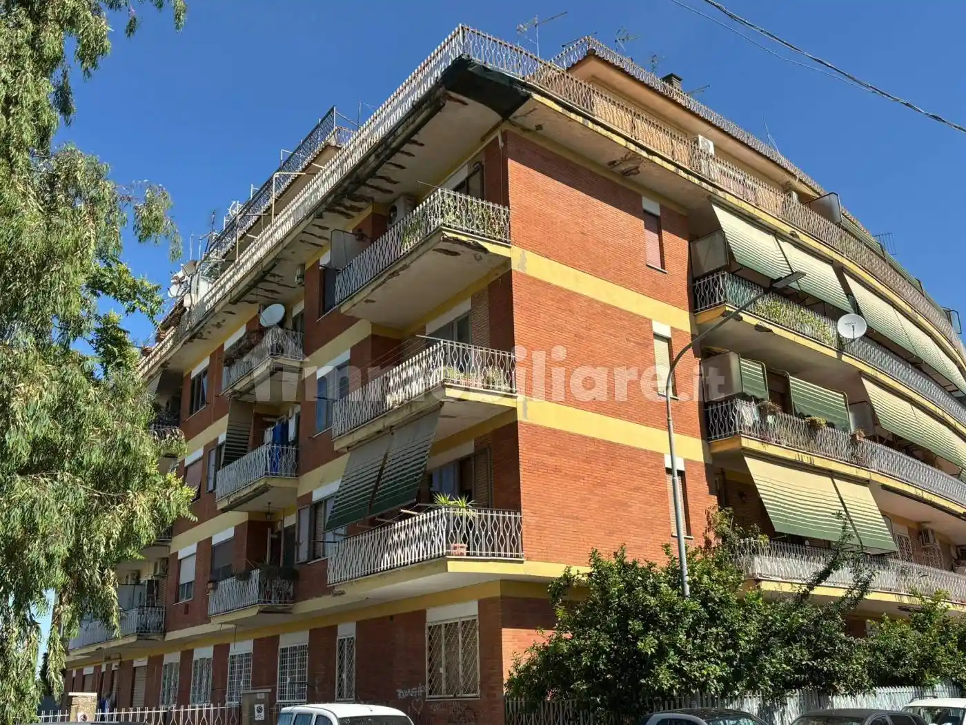 Appartamento in affitto a Ciampino