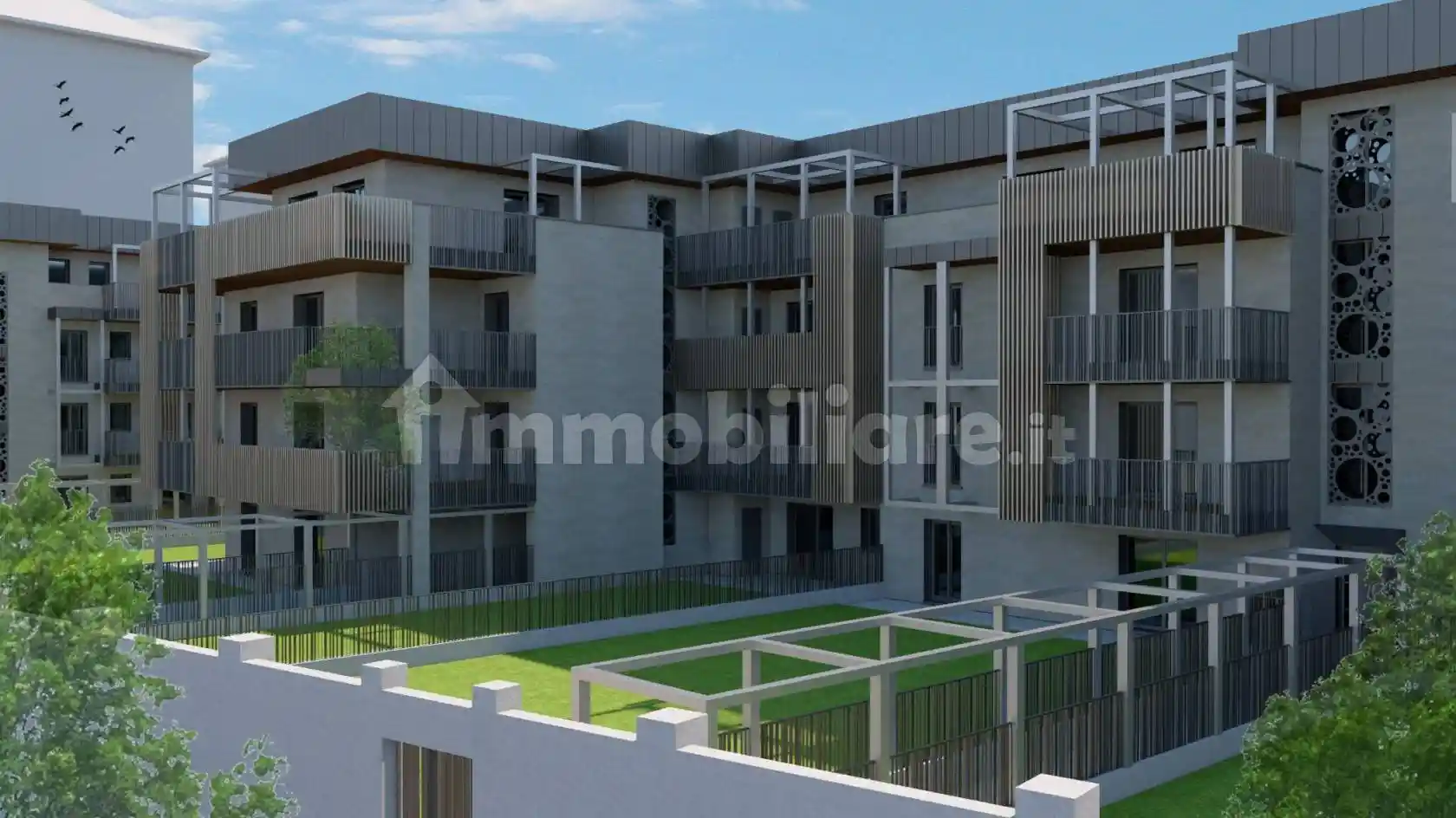 Progetto in vendita a Collegno