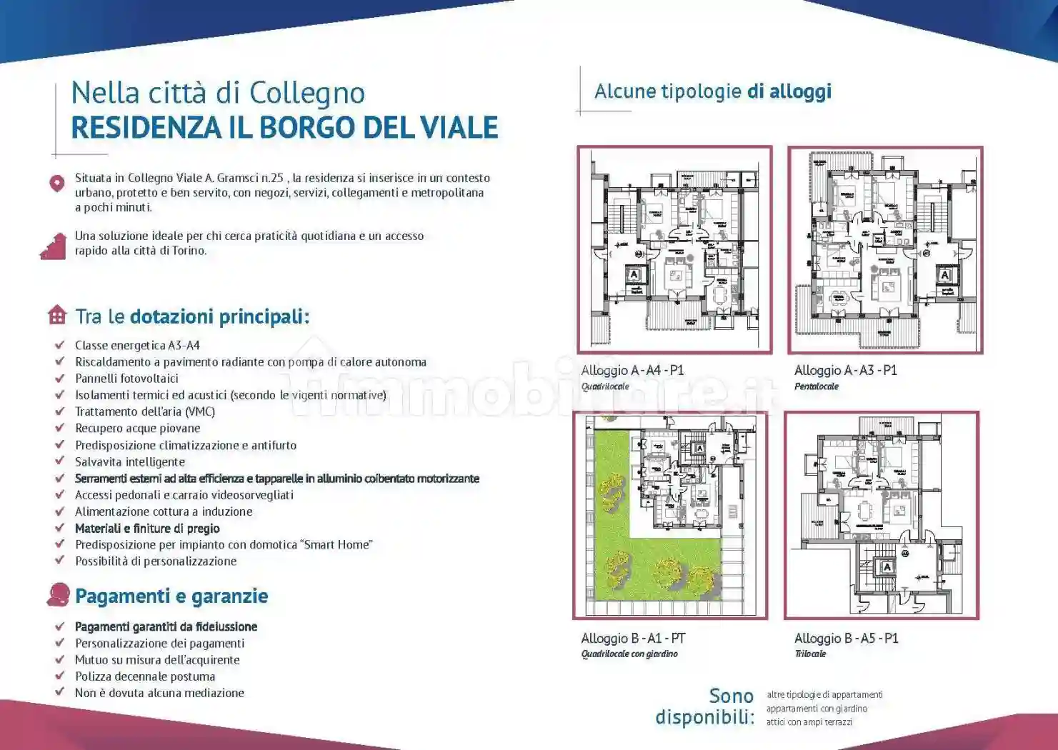Progetto - foto 3