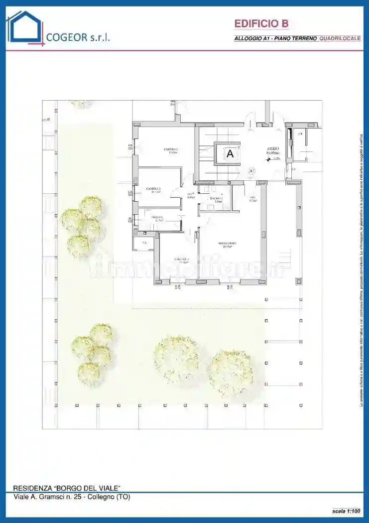 Progetto - foto 5