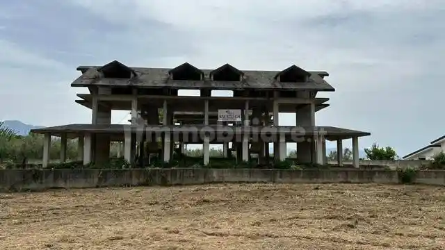 Villa in vendita a Campagna