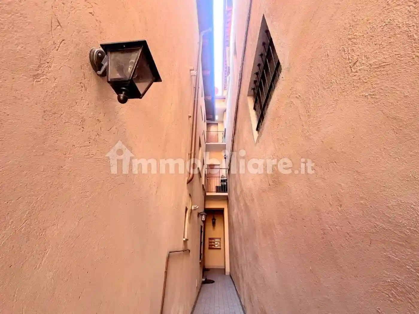 Palazzo - Edificio - foto 4