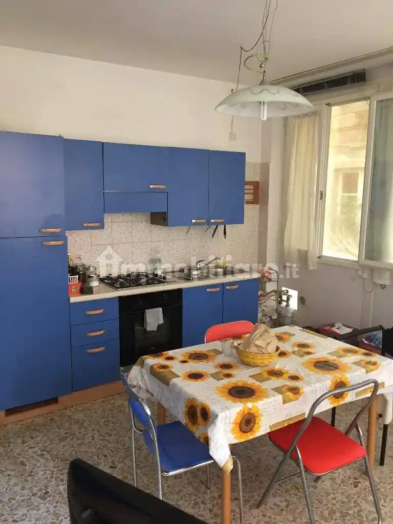 Appartamento in affitto a Pisa